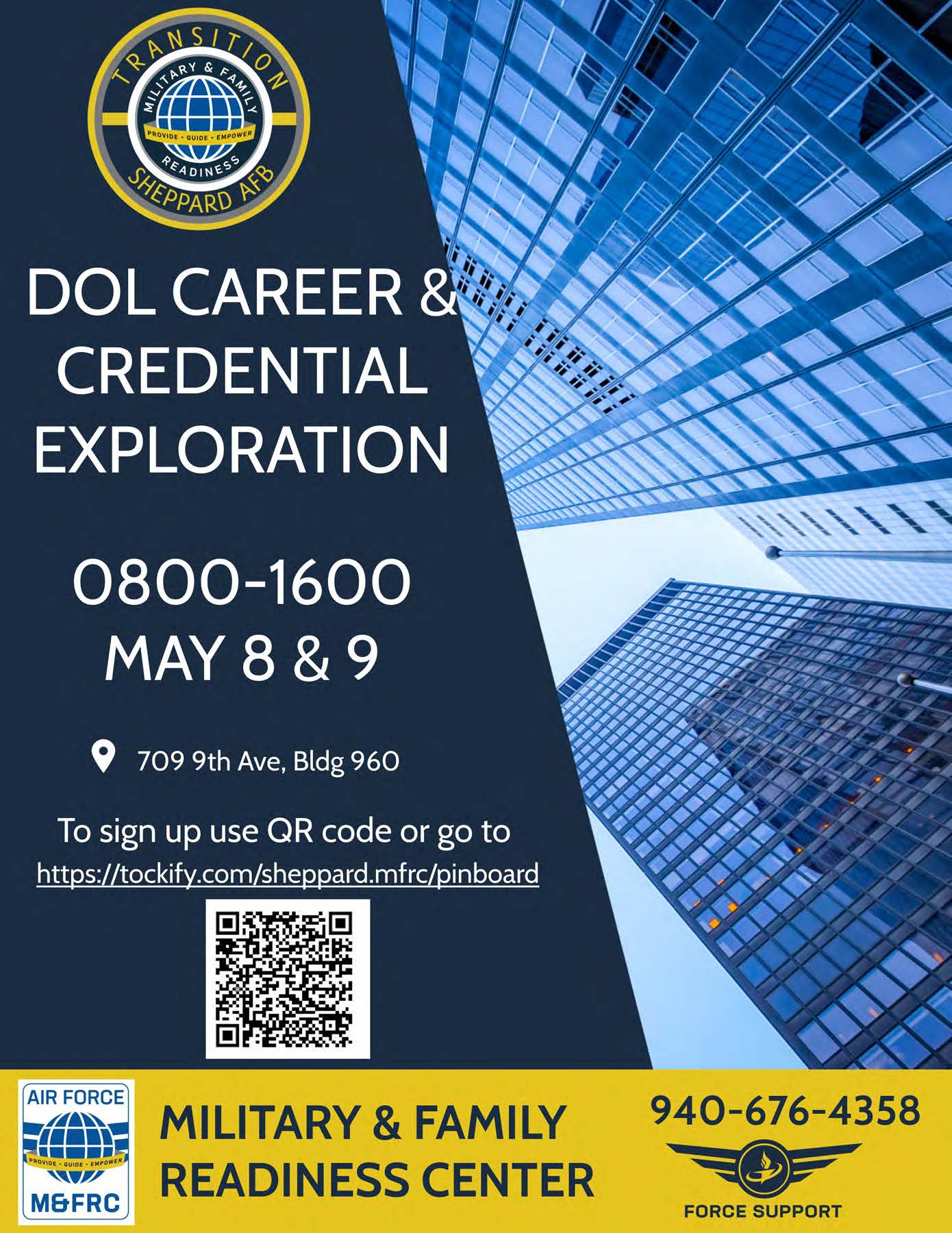 DOL Career & Credential Exploration