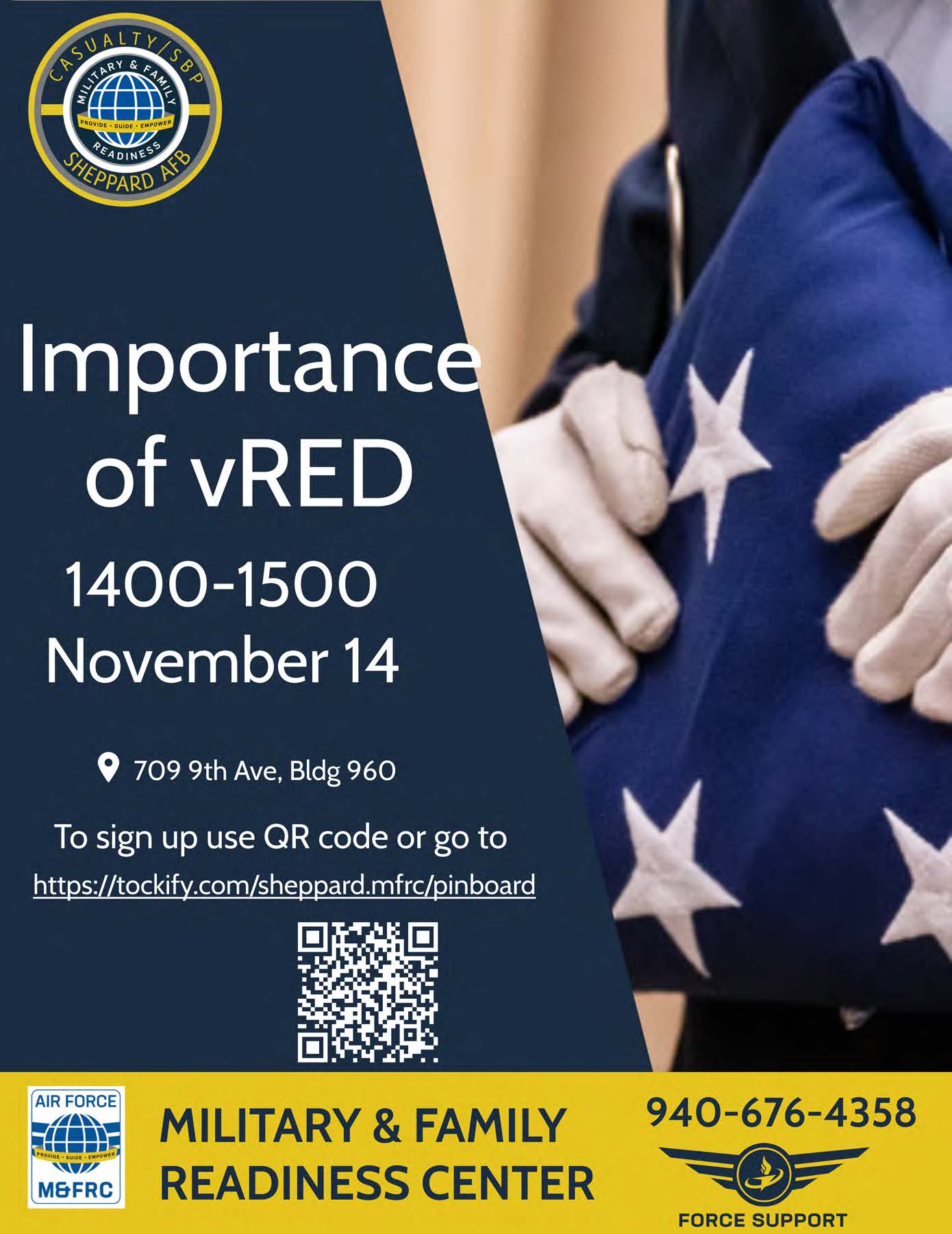 Importance of vRED